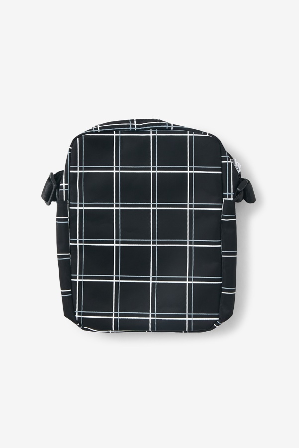 Fila nardo pouch bag Black/White