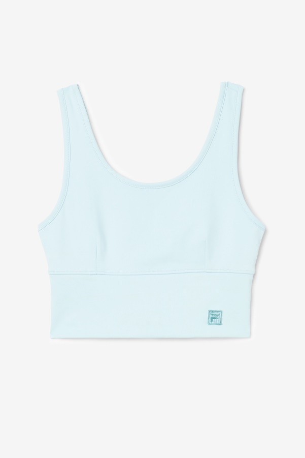 Fila Blue Kora Bra Top
