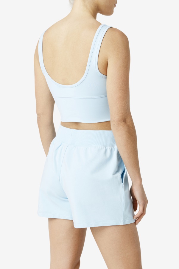 Fila Blue Kora Bra Top