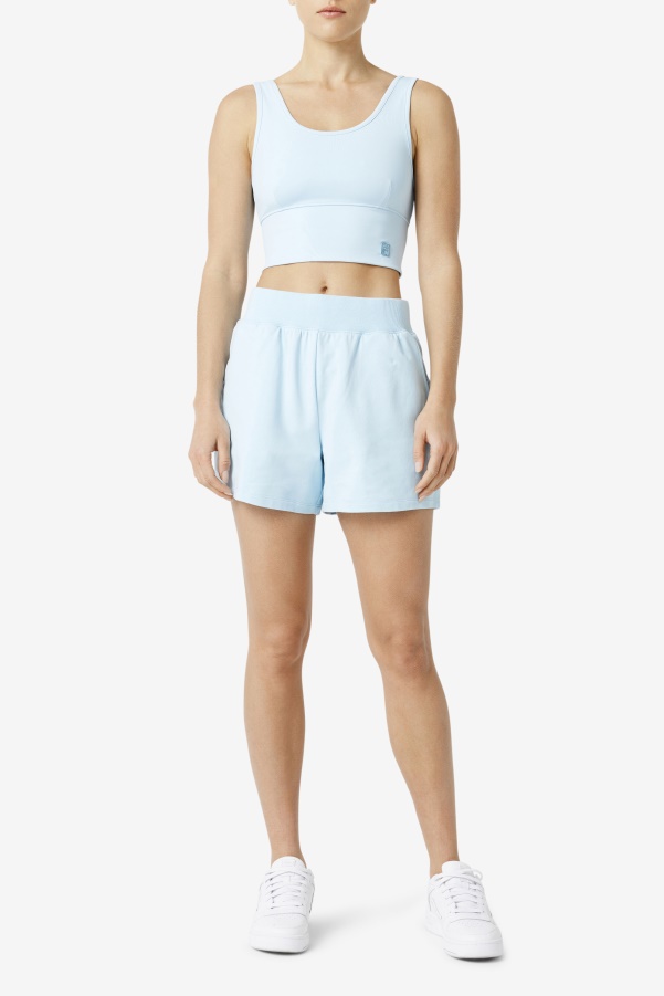 Fila Blue Kora Bra Top