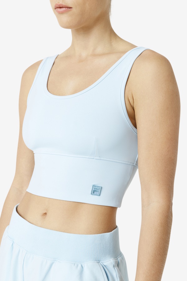 Fila Blue Kora Bra Top