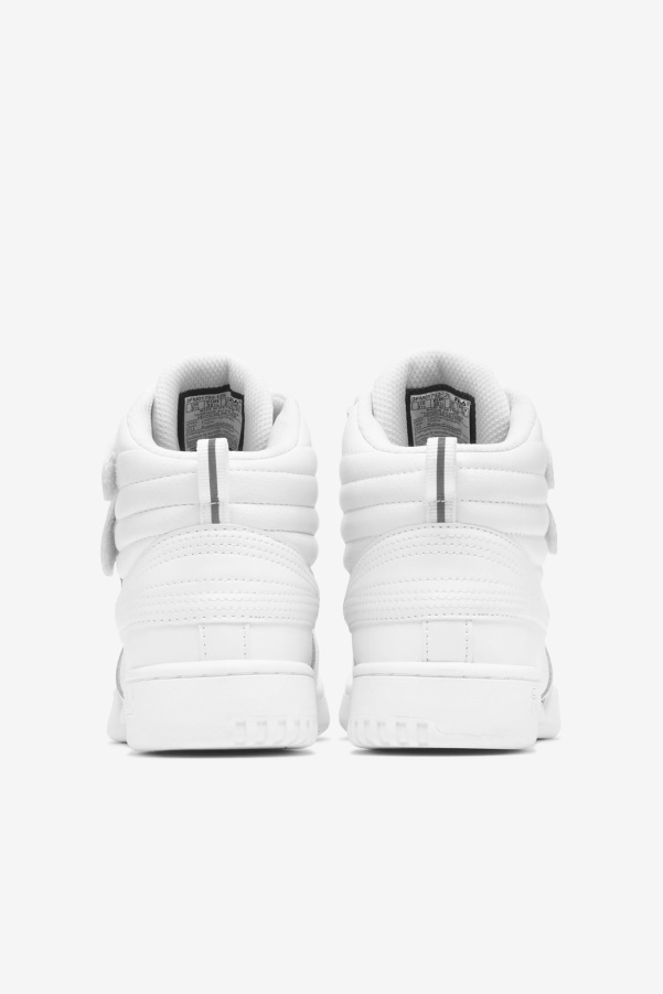 Big Kids' F-14 Fila White/Navy/Red