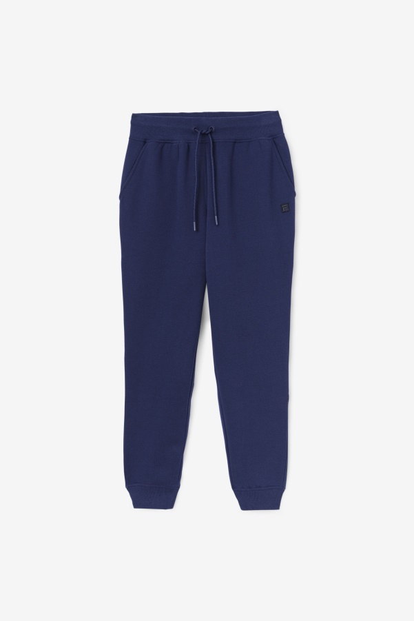 Avah Jogger Fila Navy