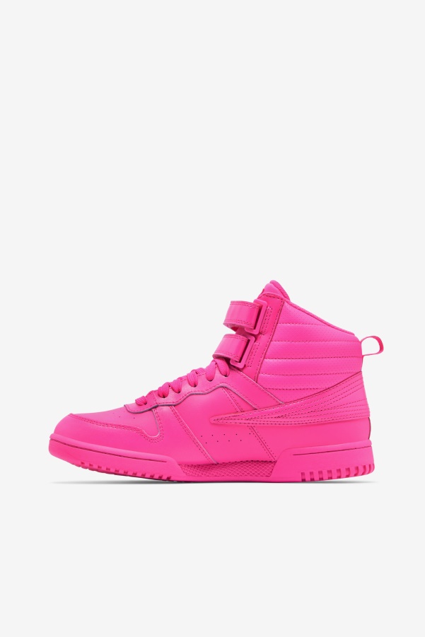 Fila Women's F-14 Pink