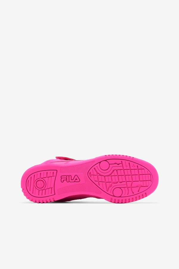 Fila Women's F-14 Pink
