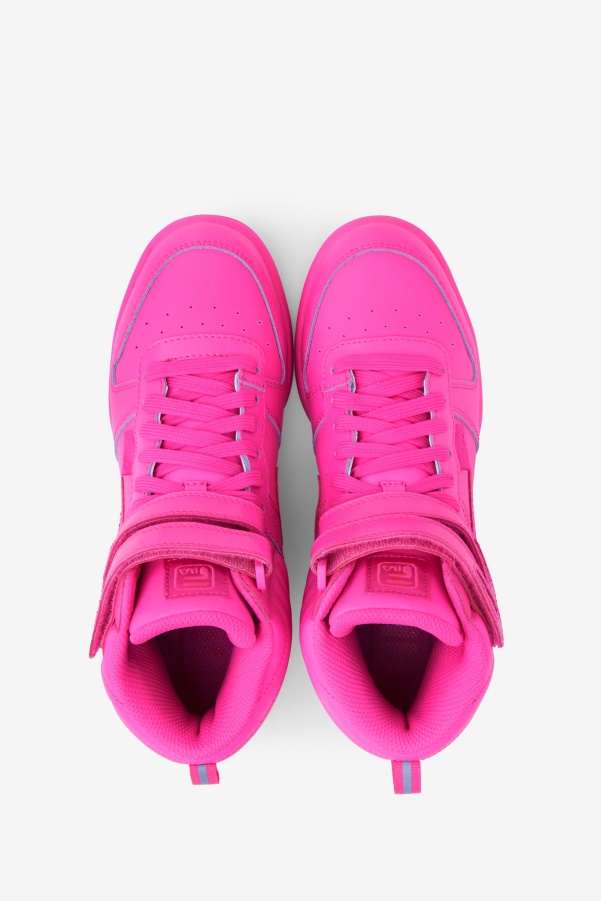 Fila Women's F-14 Pink