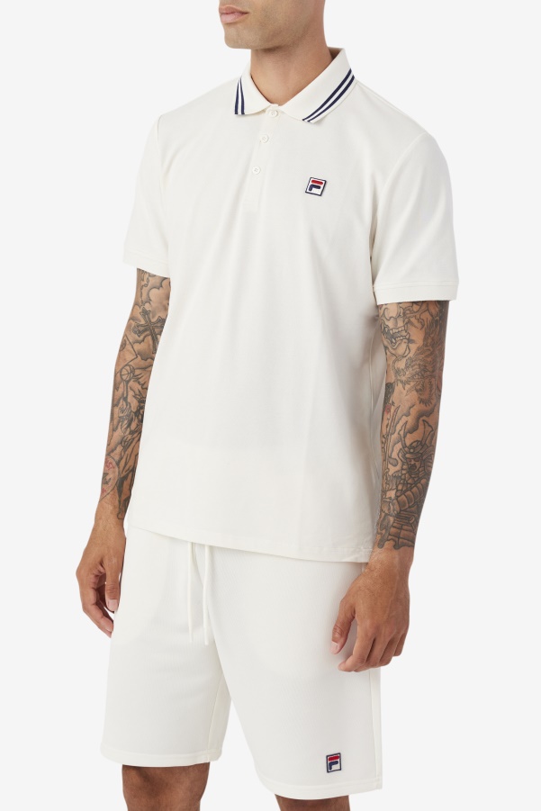 Fila Jelen Polo Gardenia