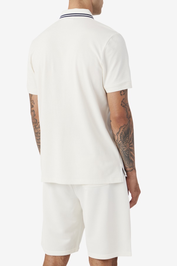 Fila Jelen Polo Gardenia