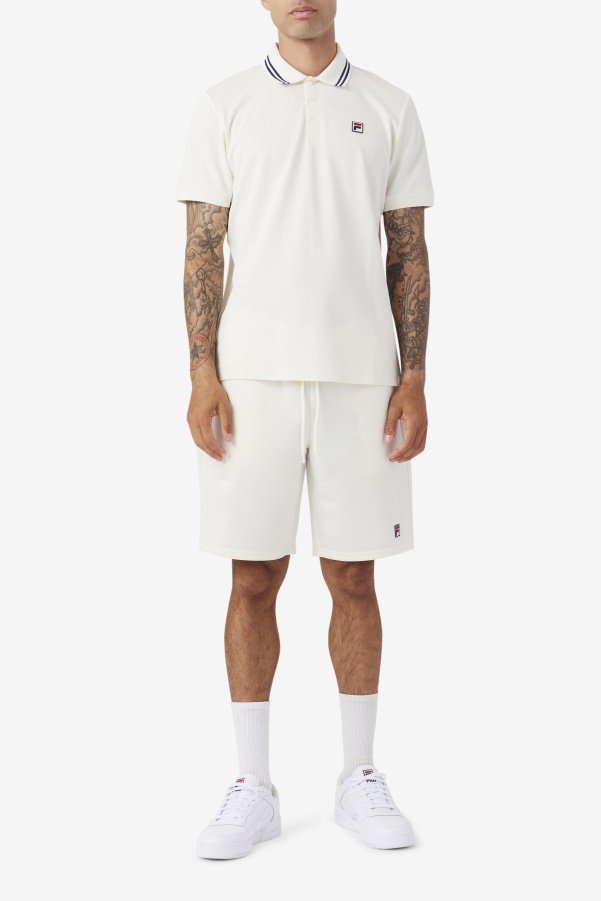 Fila Jelen Polo Gardenia