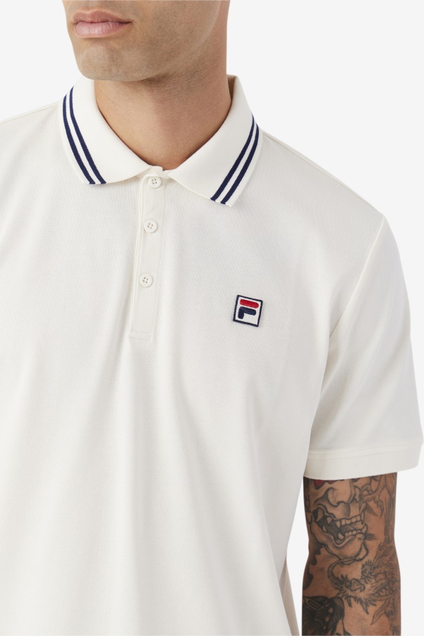 Fila Jelen Polo Gardenia
