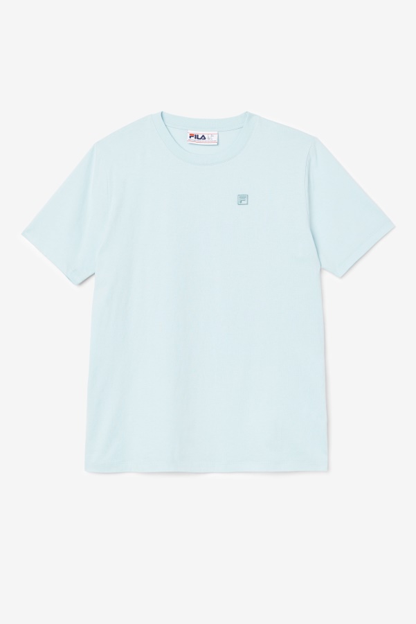 Blue Doran Tee Fila
