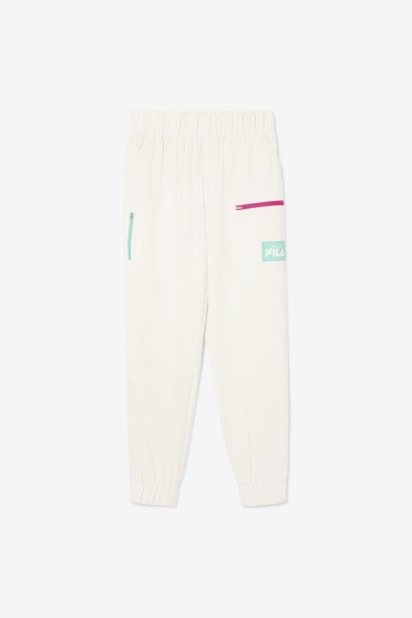 Fila Xael Hiking Pant Tofu