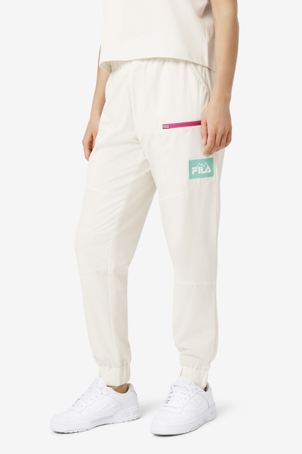 Fila Xael Hiking Pant Tofu