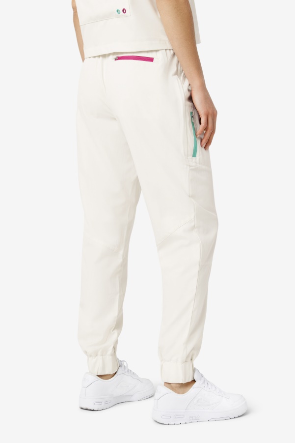 Fila Xael Hiking Pant Tofu