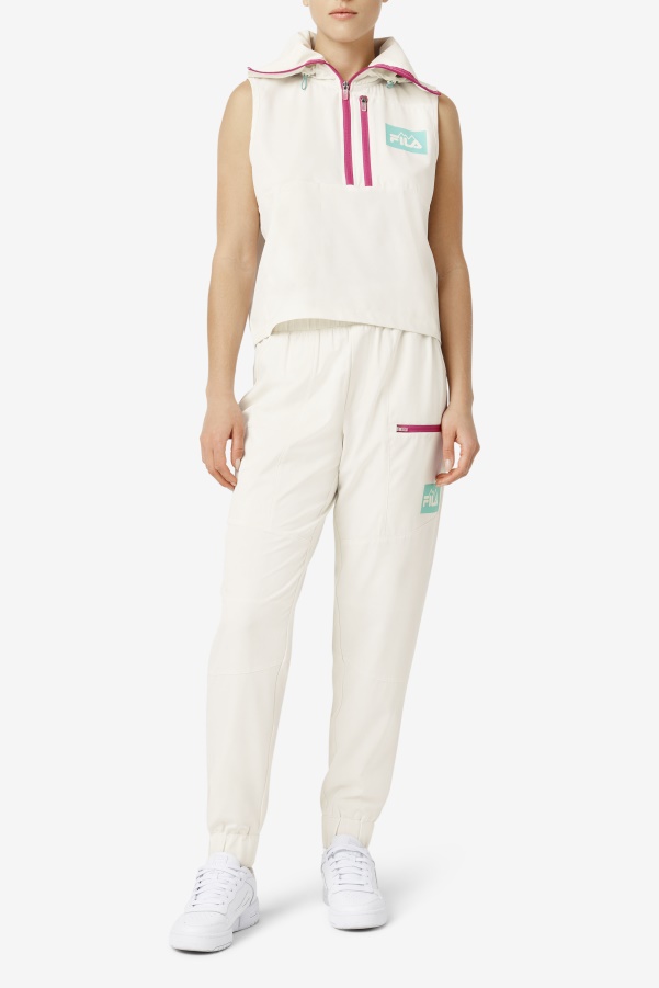 Fila Xael Hiking Pant Tofu