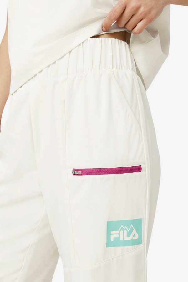 Fila Xael Hiking Pant Tofu