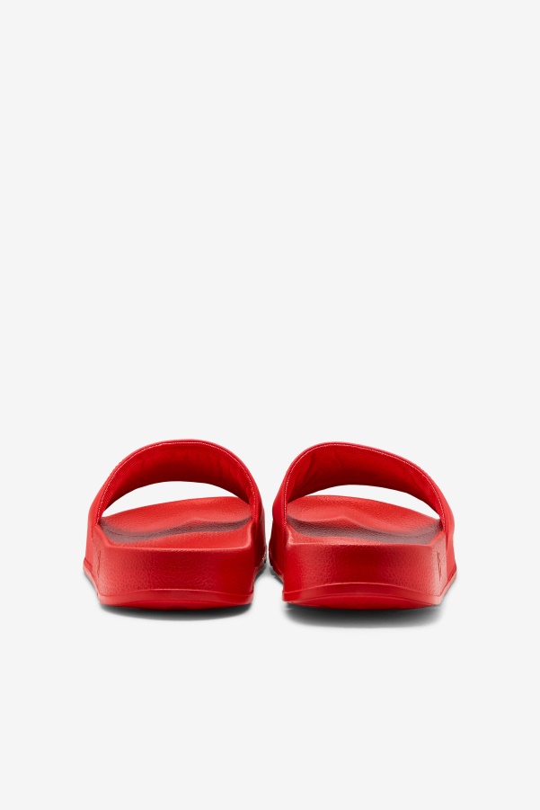 Red/Navy/White Men's drifter Fila