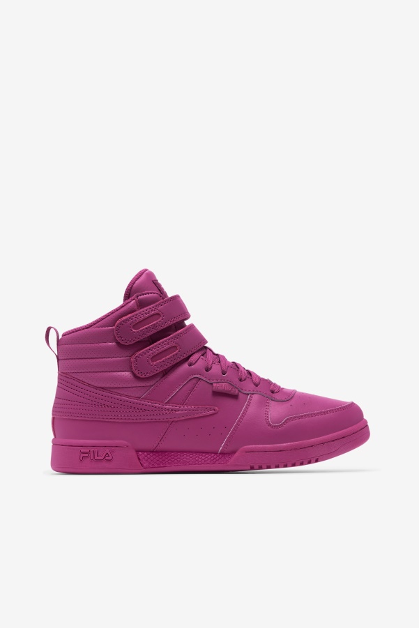 Fila Women's F-14 Festival Fuchsia