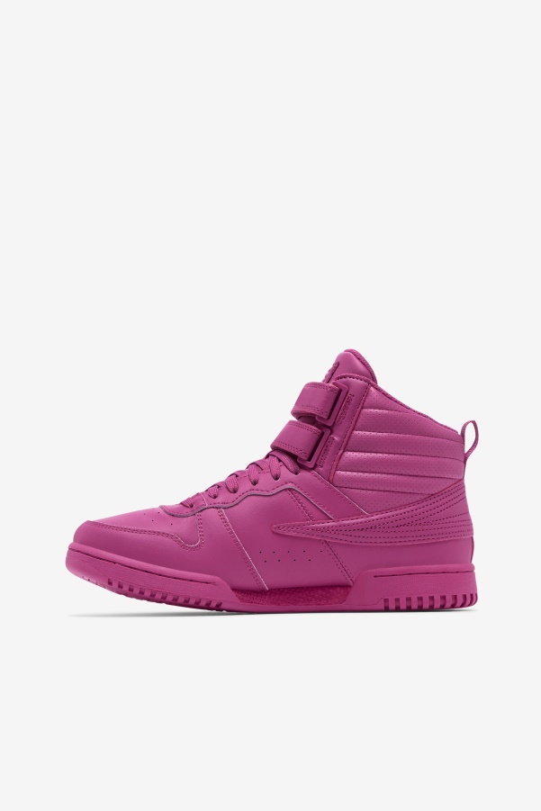 Fila Women's F-14 Festival Fuchsia