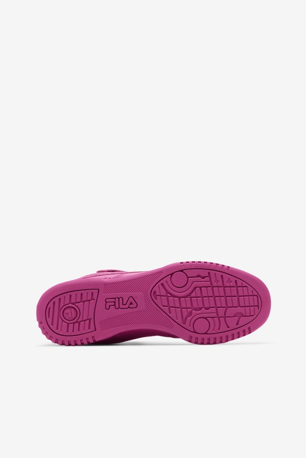Fila Women's F-14 Festival Fuchsia