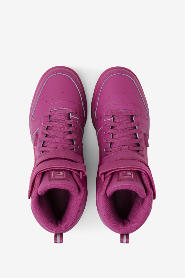 Fila Women's F-14 Festival Fuchsia