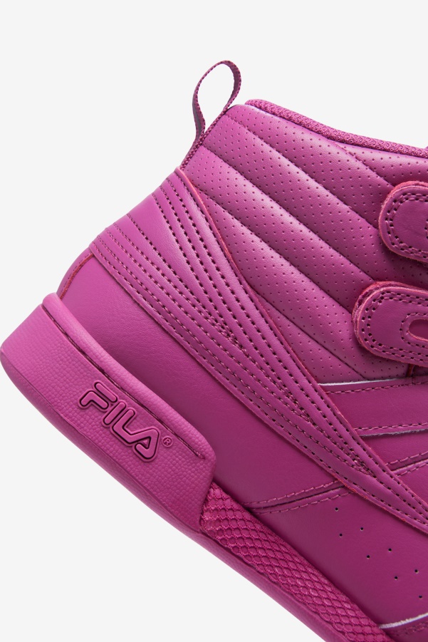 Fila Women's F-14 Festival Fuchsia