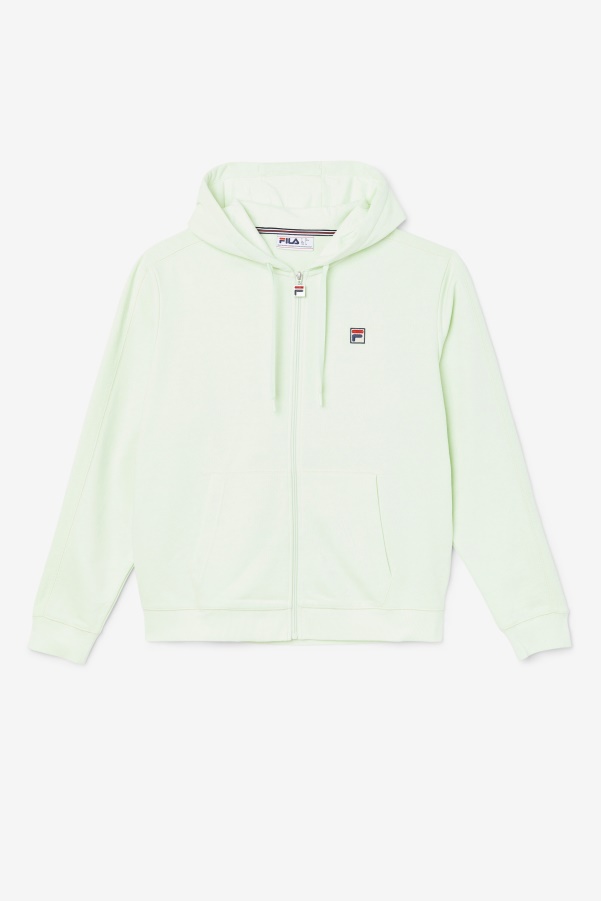 Joey Full Zip Hoodie Ambrosia Fila