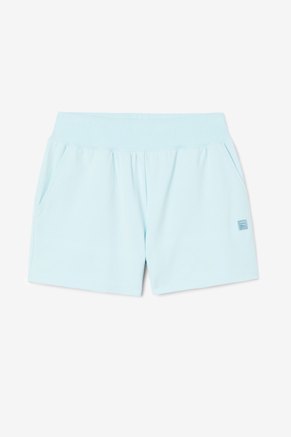 Fila Blue Elliana Short