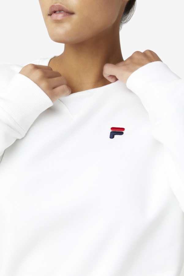 Fila Kieve Sweatshirt