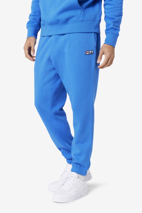 Fila Blue Garin Jogger