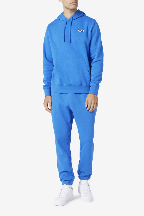 Fila Blue Garin Jogger