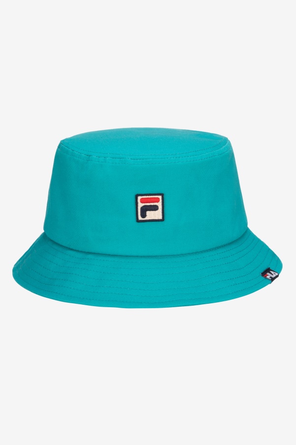 Porcelain Fila Heritage Bucket Hat