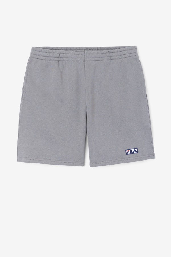 Kylan Short Castlerock Fila