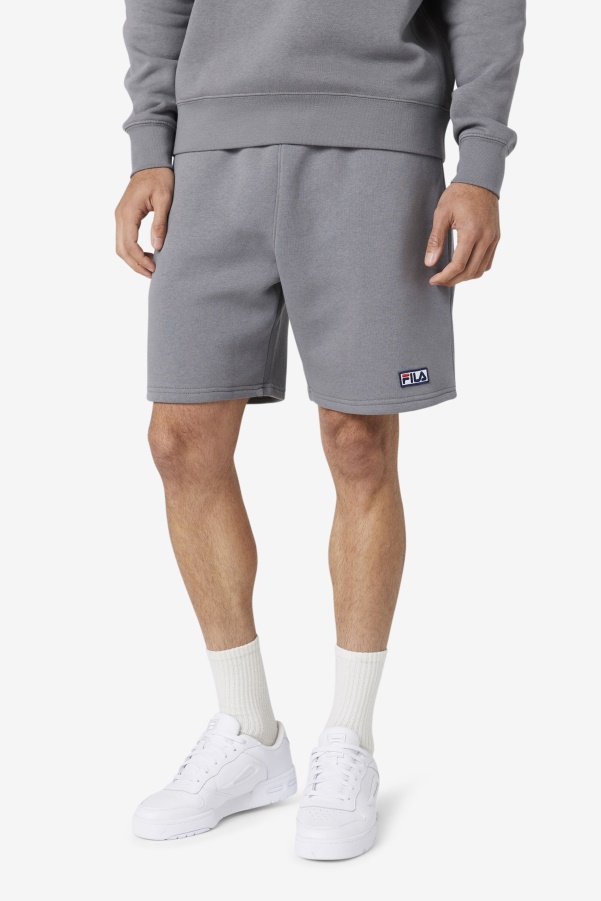 Kylan Short Castlerock Fila