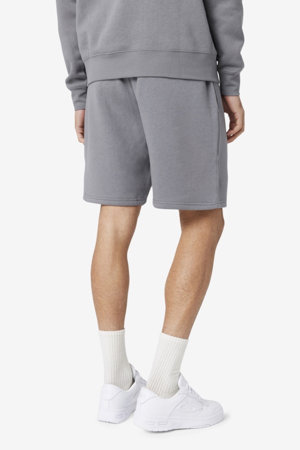 Kylan Short Castlerock Fila