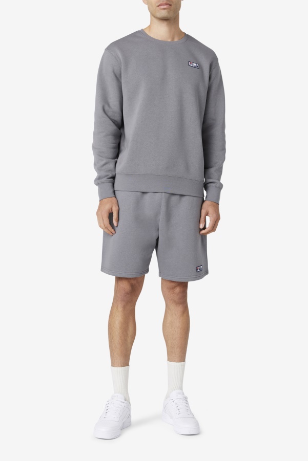 Kylan Short Castlerock Fila