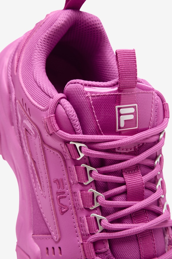 Fila Women's Oakmont TR Purple