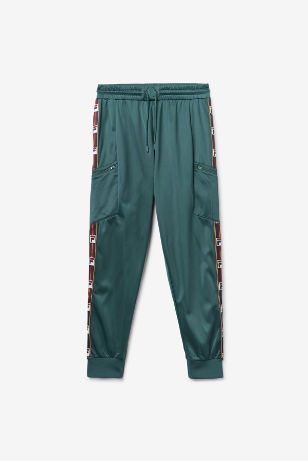 Fila Jaxson Pant June Bug
