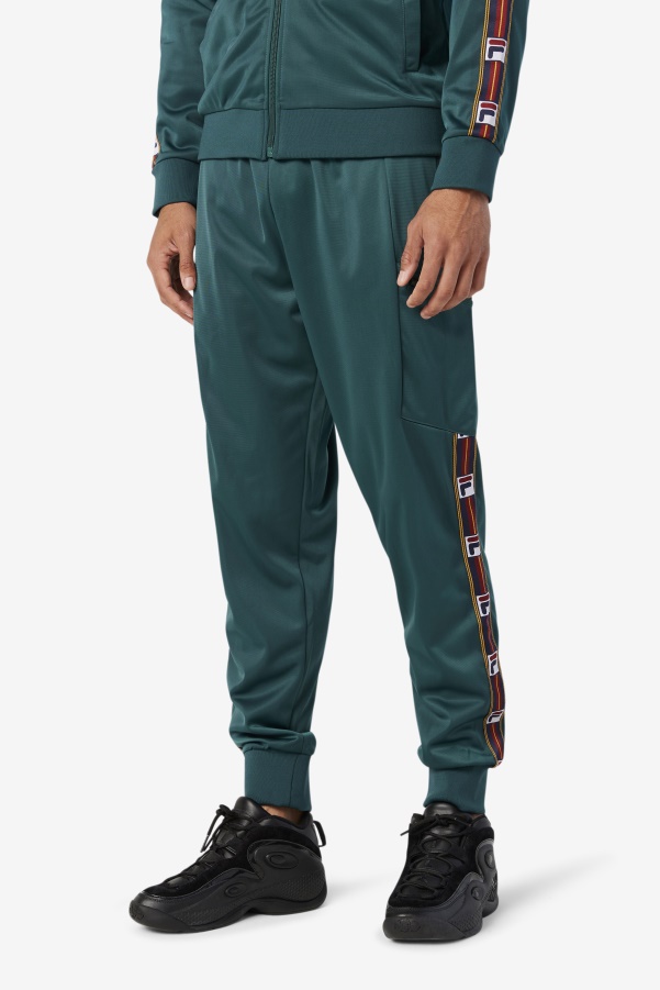 Fila Jaxson Pant June Bug