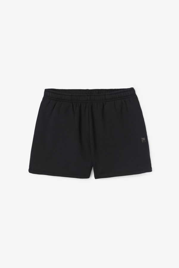 Nalani Short Black Fila