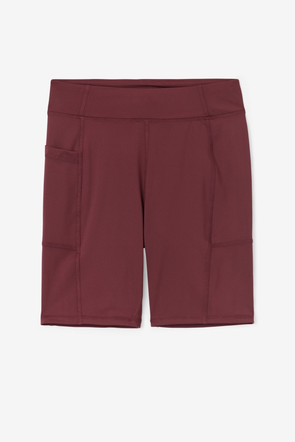 Fila Tawny Port Tiana Bike Short