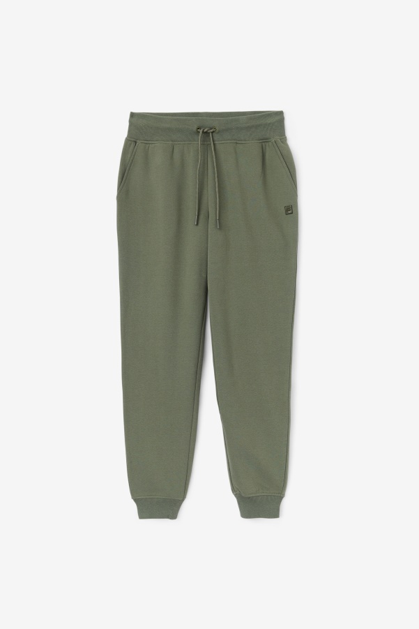 Fila Avah Jogger Thyme