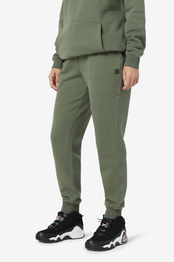 Fila Avah Jogger Thyme