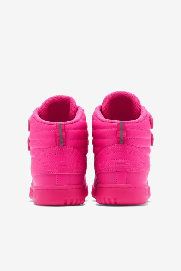 Fila Pink Glo/Black Women's F-14