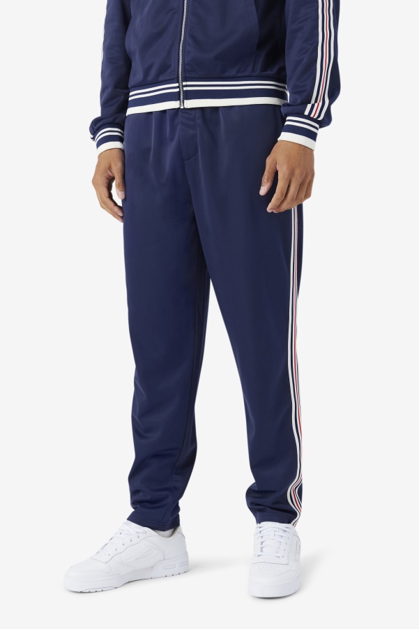 Fila Navy Sidney Pant