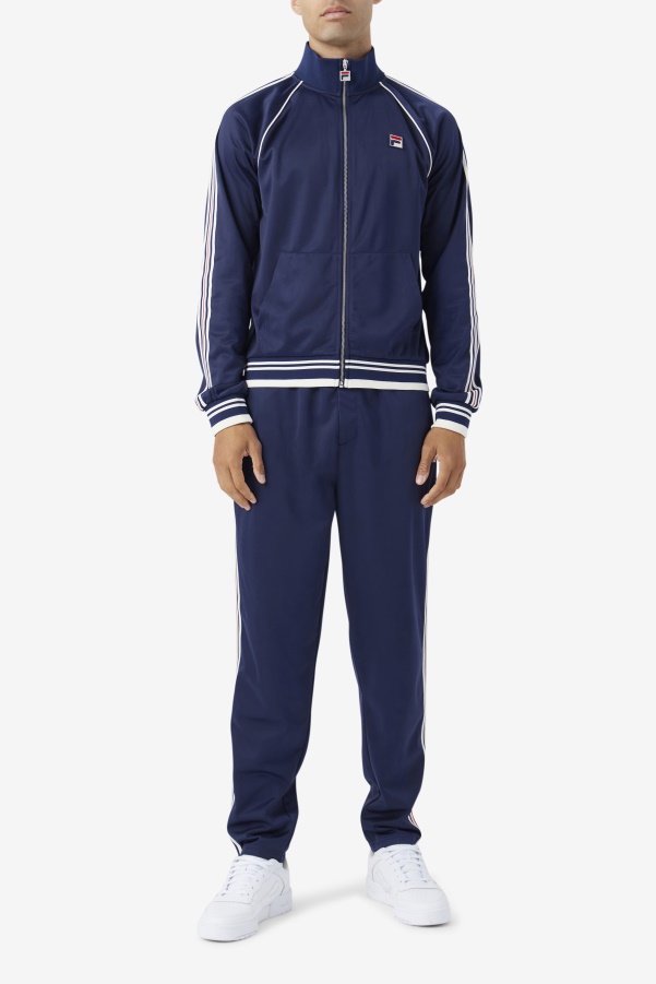 Fila Navy Sidney Pant