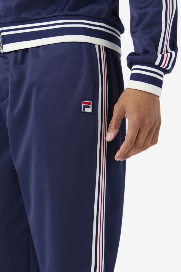 Fila Navy Sidney Pant