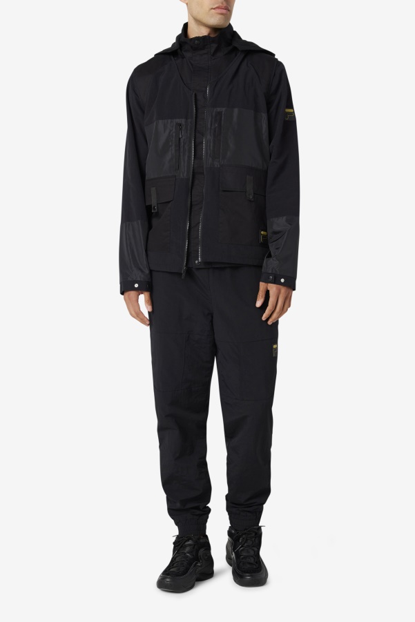 Fila Black Sven Jogger