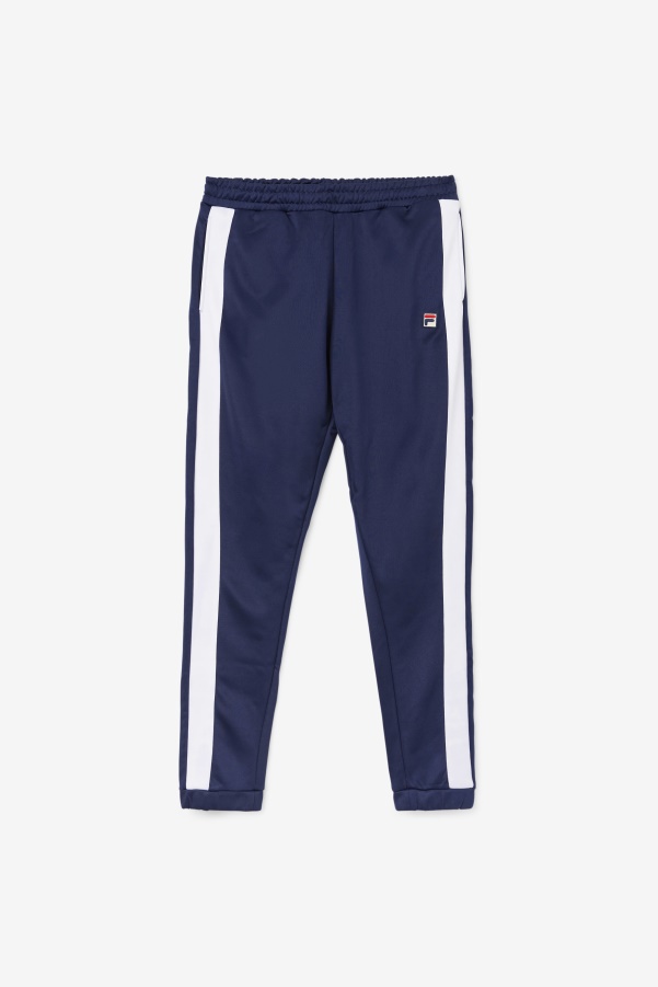 Fila Navy/White renzo pant