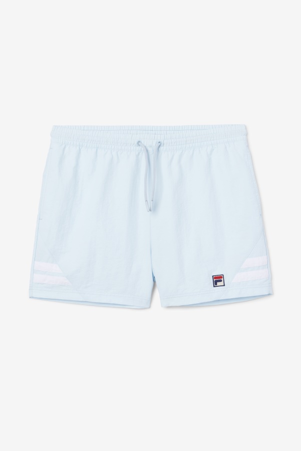 Vantage Swim Short Fila Blue/White